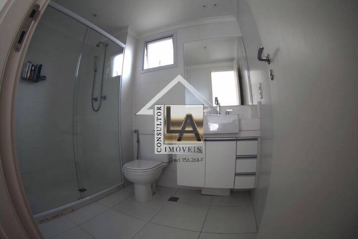 Apartamento à venda com 3 quartos, 138m² - Foto 14