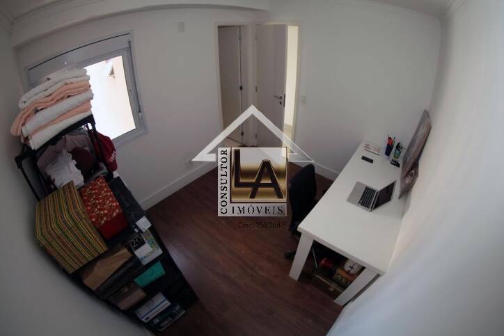 Apartamento à venda com 3 quartos, 138m² - Foto 19