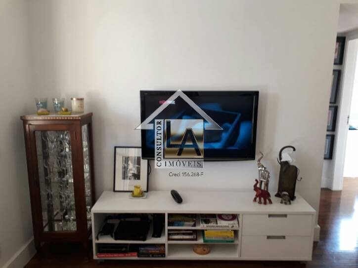 Apartamento à venda com 3 quartos, 83m² - Foto 14