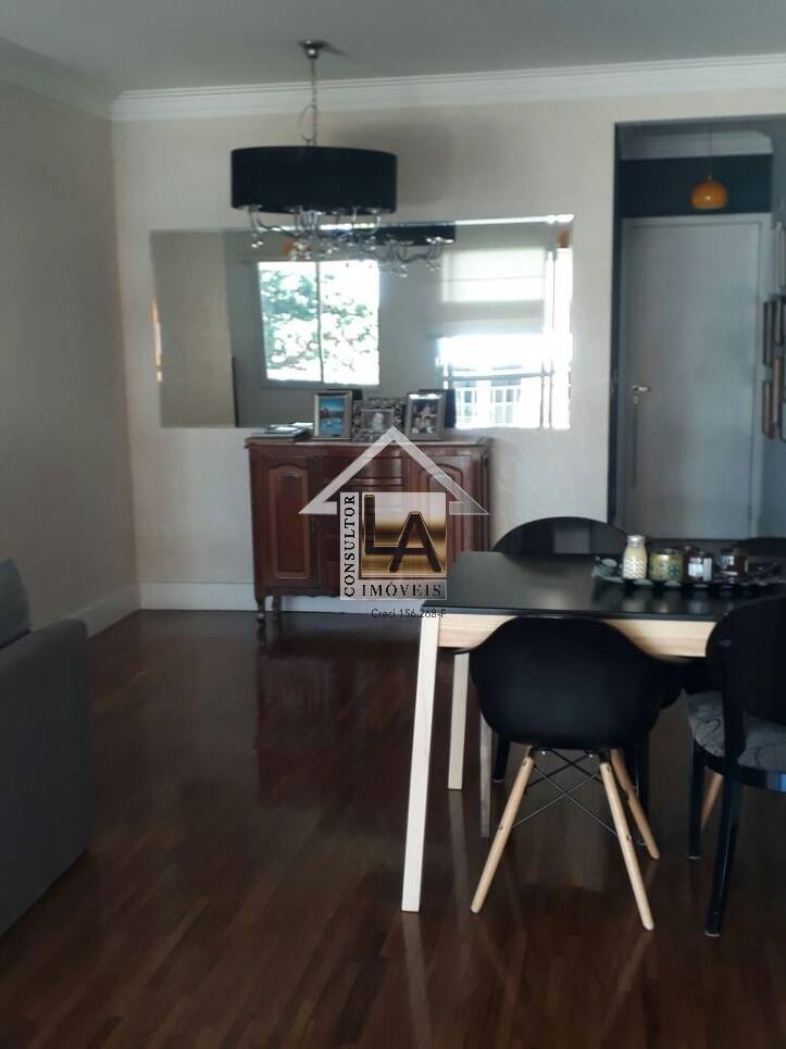 Apartamento à venda com 3 quartos, 83m² - Foto 19