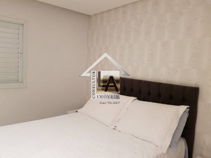 Apartamento à venda com 2 quartos, 65m² - Foto 13