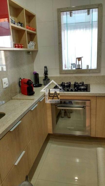 Apartamento à venda com 2 quartos, 80m² - Foto 15