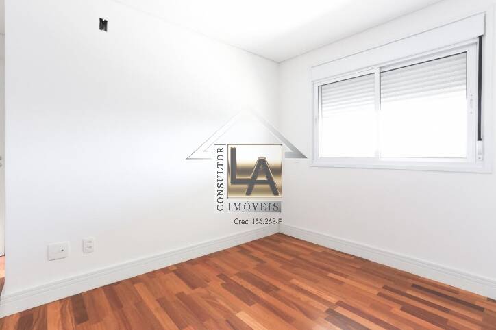 Apartamento à venda com 4 quartos, 208m² - Foto 24