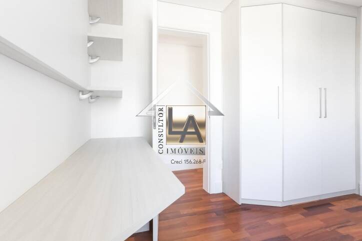 Apartamento à venda com 4 quartos, 208m² - Foto 15