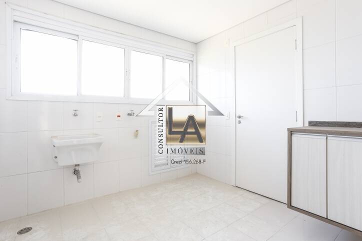 Apartamento à venda com 4 quartos, 208m² - Foto 11