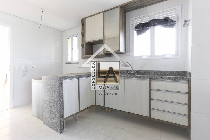 Apartamento à venda com 4 quartos, 208m² - Foto 9