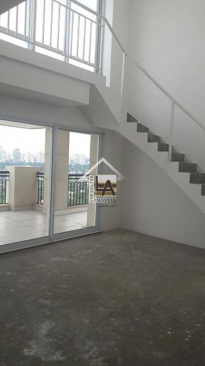 Apartamento à venda com 4 quartos, 380m² - Foto 7