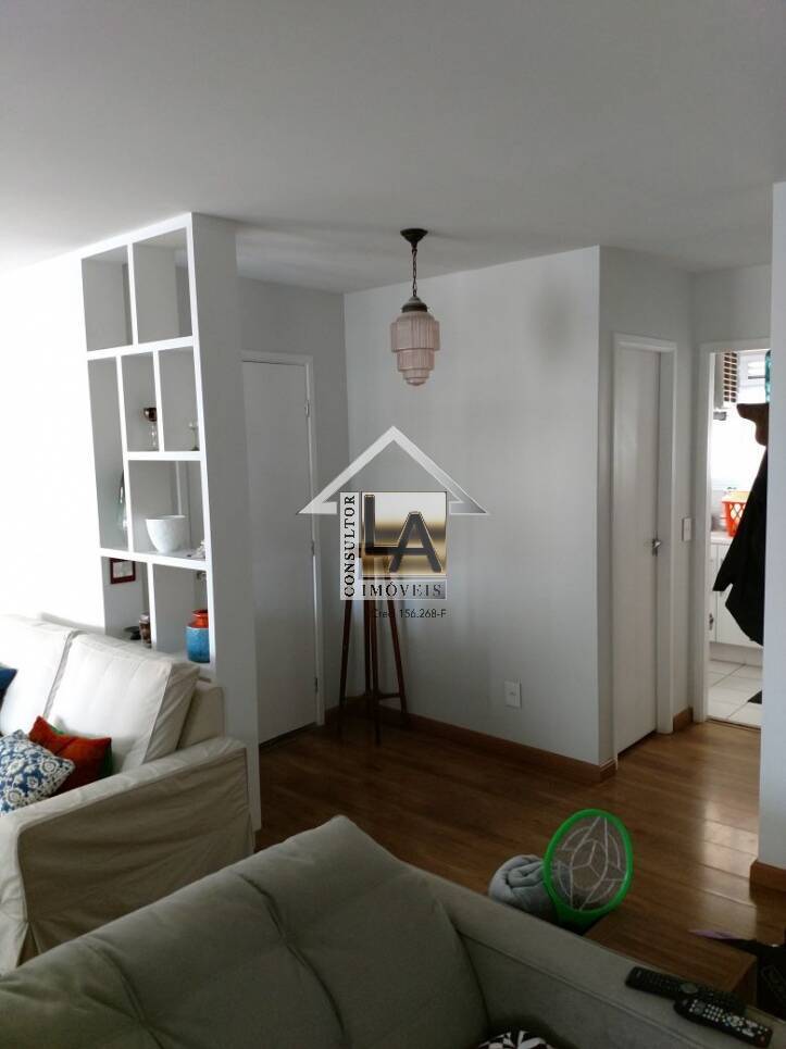 Apartamento à venda com 3 quartos, 154m² - Foto 6