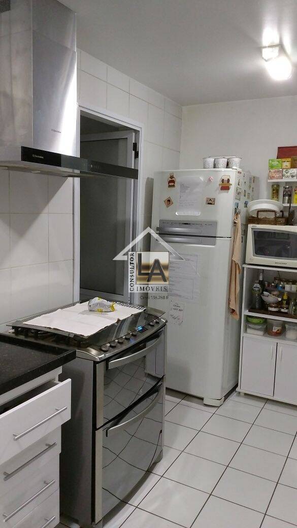 Apartamento à venda com 3 quartos, 154m² - Foto 23