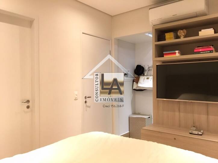 Apartamento à venda com 2 quartos, 82m² - Foto 8