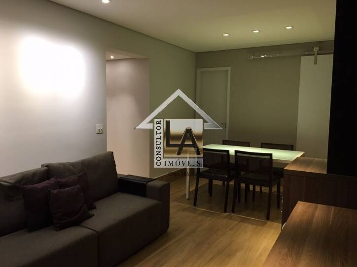 Apartamento à venda com 2 quartos, 82m² - Foto 12