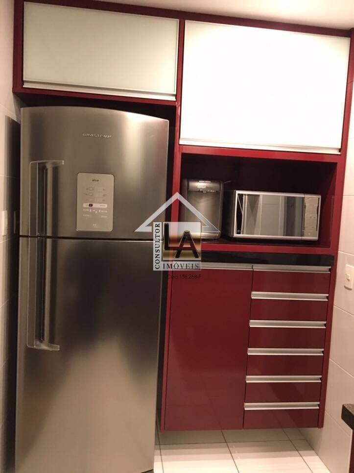 Apartamento à venda com 2 quartos, 82m² - Foto 24