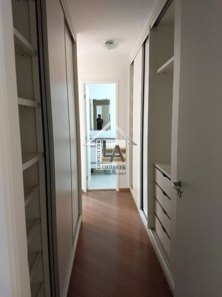 Apartamento à venda com 3 quartos, 154m² - Foto 10