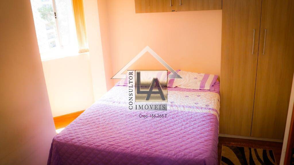 Apartamento à venda com 3 quartos, 67m² - Foto 10