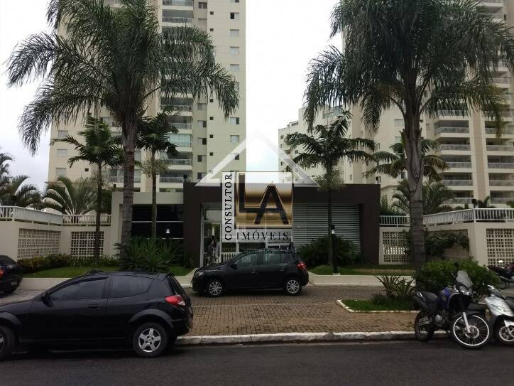 Apartamento à venda com 3 quartos, 154m² - Foto 8