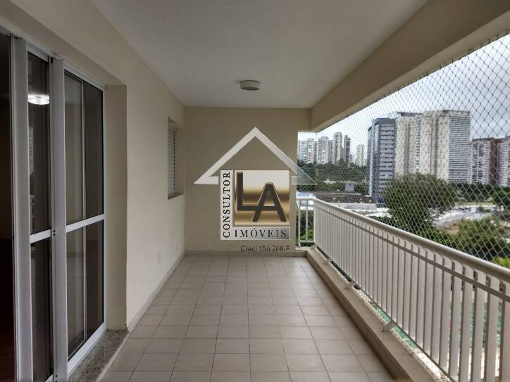 Apartamento à venda com 3 quartos, 154m² - Foto 1