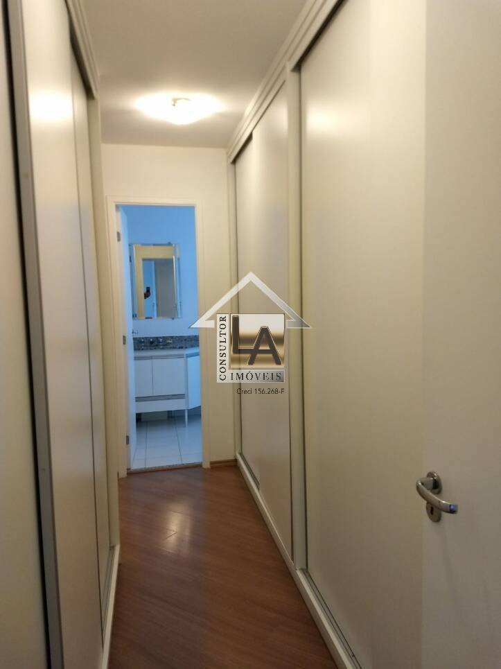 Apartamento à venda com 3 quartos, 154m² - Foto 12